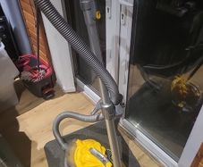 Dyson DC08 Vacuum Cleaner