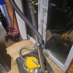 Dyson DC08 Vacuum Cleaner