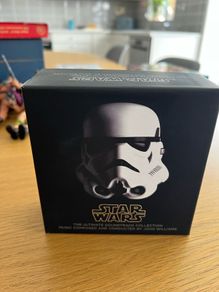 Star Wars Ultimate Soundtrack Collection