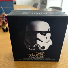 Star Wars Ultimate Soundtrack Collection