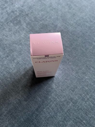 Clarins Skincare
