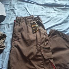 work trouser