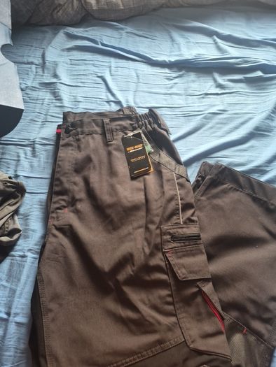work trouser
