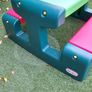 Little Tikes Picnic Table Image 6