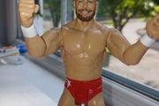 Mattel WWE 2017 Finn Balor Wrestling Action Figure
