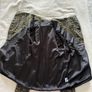 Black Gold Embroidered Jacket Image 3
