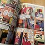 Watchmen Graphic Novel Image 4