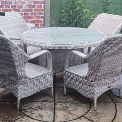 Garden furniture