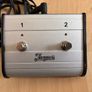 Traynor YCV50B 50W Tube Combo Celestion V30 Image 5