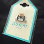 Jellycat 25th Anniversary Tote Bag and Jellycat Jack Pin Image 3