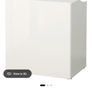Ikea Shelf Unit w/ 2 Baskets Image 6