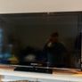 samsung tv 40" (broken - backlight) Image 2