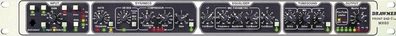 Drawmer MX60 Front End One analogue channel strip