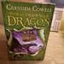 (New) Cressida Cowell How to Train Your Dragon 10 book Box Set 7+ Image 4