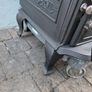 Used Olymberyl Aidan Eco Boiler Stove Image 6