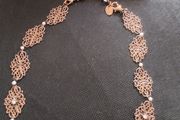 Cavendish French necklace