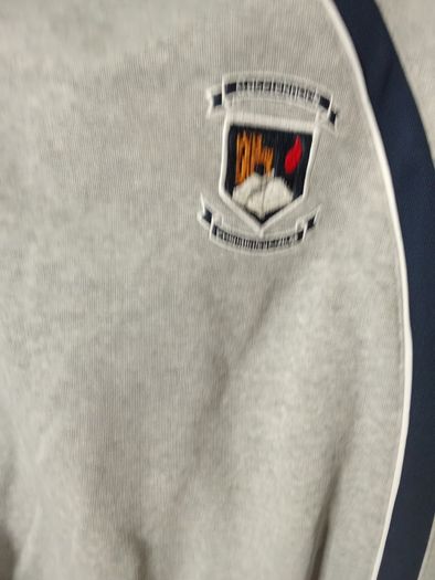 CCC Uniform