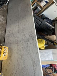 kitchen worktop