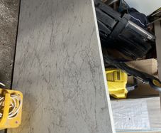 kitchen worktop