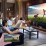 Xiaomi Max Dual Band WiFi 6 Projector Image 2