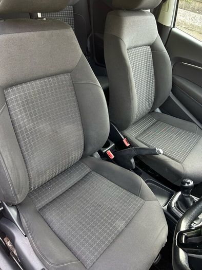2015 Volkswagen Polo 1.0 BlueMotion SE
