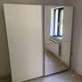 Sliding Wardrobe X 2 Image 2