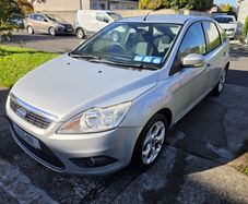 Ford Focus 2011