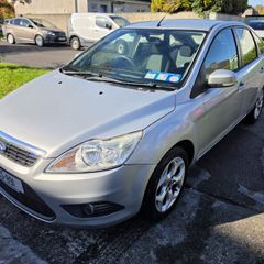 Ford Focus 2011