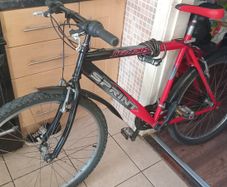 mountain bike 18th speed