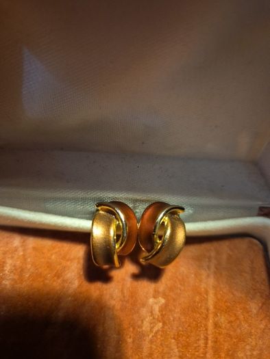 Vintage Earrings