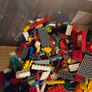 Lego 3KG Lot Image 8