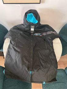 Dryrobe