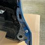 Renault Clio Mk3 Front Bumper Image 7