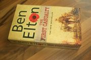 The First Casualty - Ben Elton