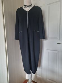Gerry Weber long dress,top