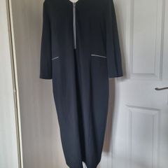 Gerry Weber long dress,top