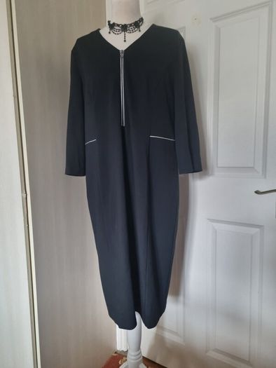 Gerry Weber long dress,top