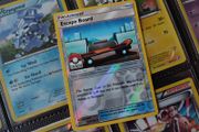 Escape Board ! Reverse Holo ! Pokemon League Stamp Promo ! 2019 ! Pokemon Card !