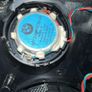 BMW Centre Speaker with Adapter 6949736 9133410  F01 F02 7 Series 2011 A3l2b1g Image 5