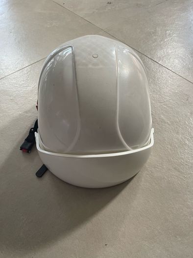 BSD Helmet