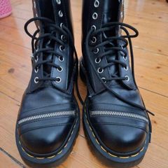 Doc Martens