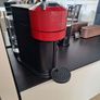 Nespresso vertuo + milk frother + pods stand Image 3