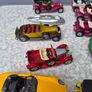 Vintage Model Cars Image 5