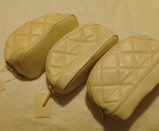 Make Up Bags