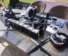 DJI Inspire 1 Pro V2.0