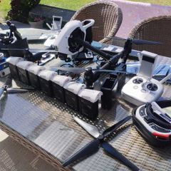 DJI Inspire 1 Pro V2.0