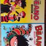 Beano Annuals Image 3