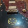 Squier JagMaster Image 6