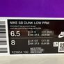 nike dunks Image 10