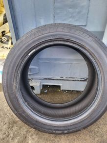 Run Flat Tyre 225/50/R17